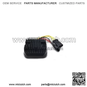 Regulator Rectifier for Polaris 4011569 4011925 4012384