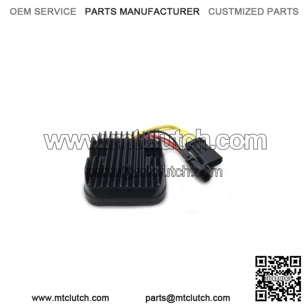 Regulator Rectifier for Polaris 4011569 4011925 4012384