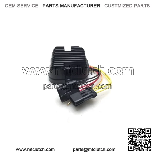 Regulator Rectifier for Polaris 4011569 4011925 4012384 - Image 4