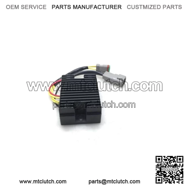 Regulator Rectifier for Seadoo RXP 1500 1503 2004-2007 New - Image 2