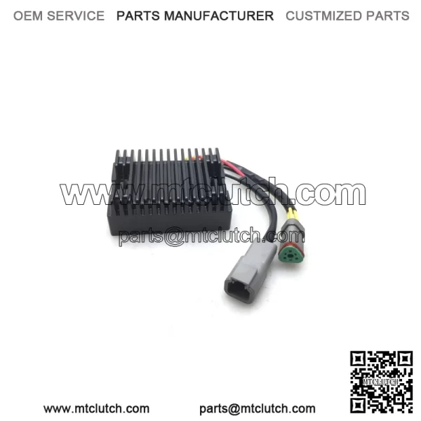 Regulator Rectifier for Seadoo RXP 1500 1503 2004-2007 New - Image 3