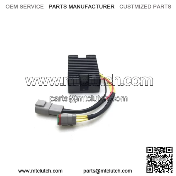 Regulator Rectifier for Seadoo RXP 1500 1503 2004-2007 New - Image 4