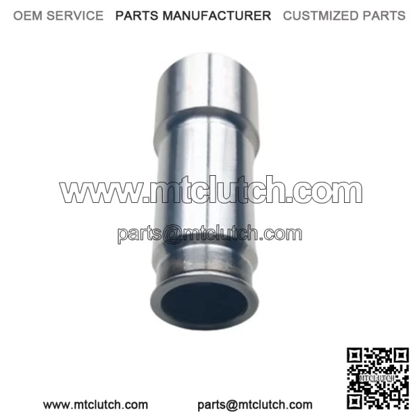 Output Shaft Sleeve Seadoo Spark Shaft end 900 HO Ace 2-Up 3-Up Trixx 420947573 - Image 2