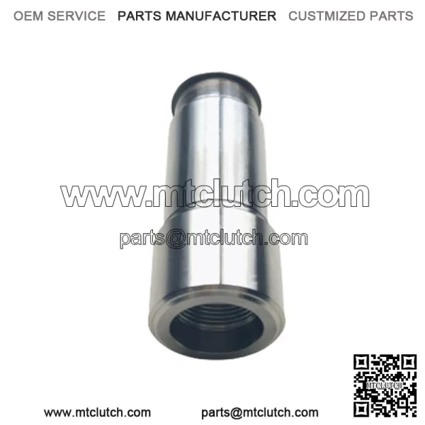 Output Shaft Sleeve Seadoo Spark Shaft end 900 HO Ace 2-Up 3-Up Trixx 420947573 - Image 3