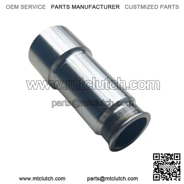 Output Shaft Sleeve Seadoo Spark Shaft end 900 HO Ace 2-Up 3-Up Trixx 420947573 - Image 4