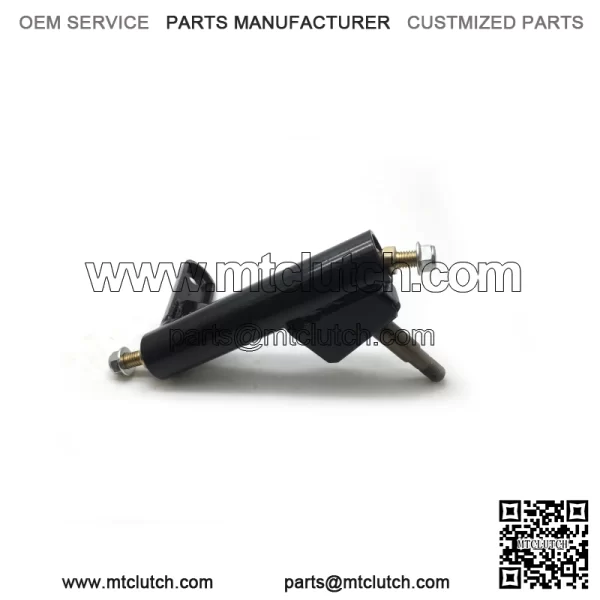 Right Steering Knuckle for Coleman KT196 Spindle & 196cc 6.5 Hp Gas Powered Go-Karts - Includes Wheel Hub and Ball joints on Both ends for Steering Control - Coleman Go Kart KT196 Parts - Image 3
