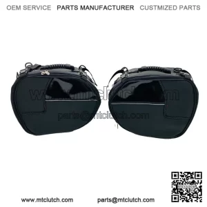 BENELLI TORNADO TRE K 1130 SIDE BAGS CD 0310098016000 NEW ORIGINAL