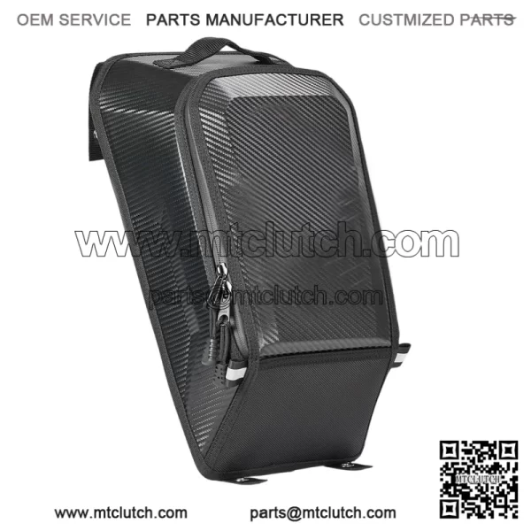 Upgraded EVA UTV Center Seat Console Storage Bag for CFMoto ZFORCE 950 2020-2024