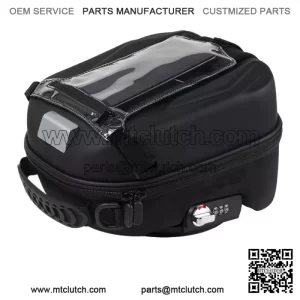 Travel Fuel Tank Bag For CFMOTO 250NK 250SR 450SR 450MT 650GT 800MT 700CLX 800NK