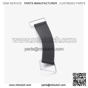Battery Strap for Loncin , , Voge 500AC Euro 5, ER10 Euro 5 CMPO BTYS001 2 g