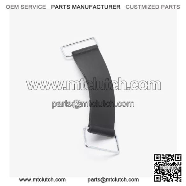 Battery Strap for Loncin , , Voge 500AC Euro 5, ER10 Euro 5 CMPO BTYS001 2 g