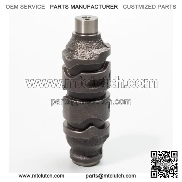 Gear Selector Drum for Colove , Loncin , , Voge 500AC Euro 5, 500DS Euro 5 CMPO - Image 3