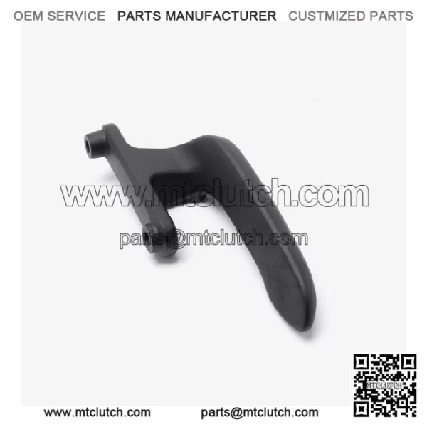 Motorcycle Right Pillion Handle for Loncin LX500-N,Voge 500AC Euro 5 LX500-N-E5 - Image 2