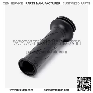Right Handlebar Grip for Loncin LX6000D-A,Voge ER10 Euro 5 LX6000D-A-E5 CMPO 6 g