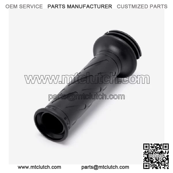 Right Handlebar Grip for Loncin LX6000D-A,Voge ER10 Euro 5 LX6000D-A-E5 CMPO 6 g