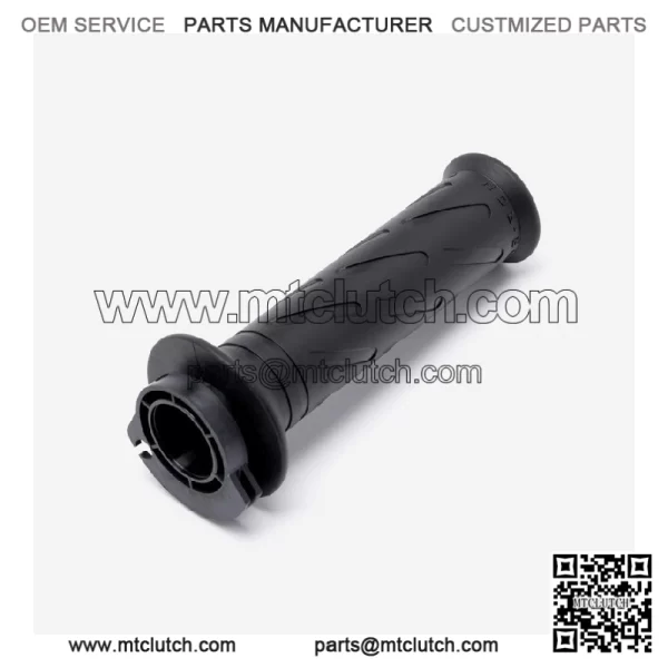 Right Handlebar Grip for Loncin LX6000D-A,Voge ER10 Euro 5 LX6000D-A-E5 CMPO 6 g - Image 2