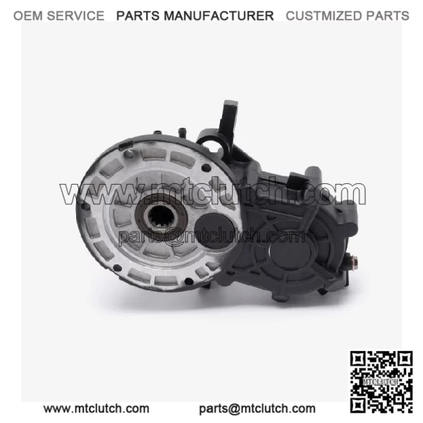 Gear Box Complete for Loncin LX6000D-A,Voge ER10 Euro 5 LX6000D-A-E5 Gear Kit - Image 3