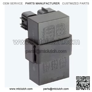 Scooter Fuse Box for Loncin , , Voge 500DSX Euro 5, 650DSX Euro 5 (FUSE010)