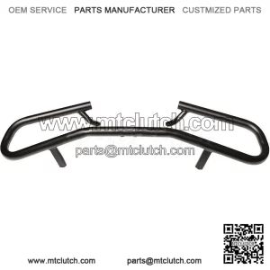 Rear bumper SFA 600 / SFA 1000