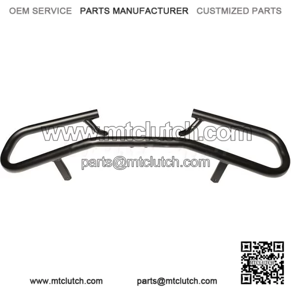 Rear bumper SFA 600 / SFA 1000