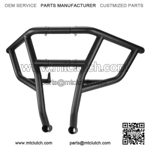 Rear Bumper Brush Guard Heavy Duty For 2020-2024 CFMOTO ZForce 950