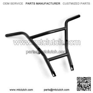 ZFORCE 800/950 Gen. 2 Rear Bumper, CFMOTO OEM (5BWV-801200-5000)