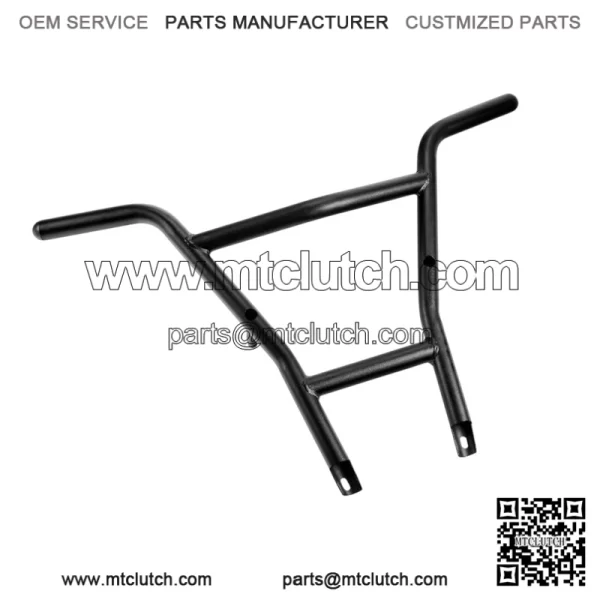 ZFORCE 800/950 Gen. 2 Rear Bumper, CFMOTO OEM (5BWV-801200-5000) - Image 2