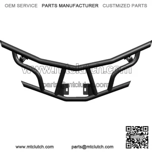 Front Bumper for 2016-2022 CFMOTO ZFORCE 800 Trail EPS UTV