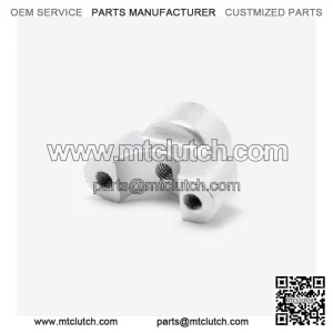 Scooter Handlebar Clamp for Loncin LX650-2C,Voge 650DSX Euro 5 LX650-2C-E5 CMPO