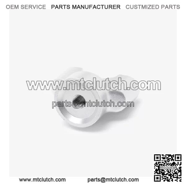 Scooter Handlebar Clamp for Loncin LX650-2C,Voge 650DSX Euro 5 LX650-2C-E5 CMPO - Image 2