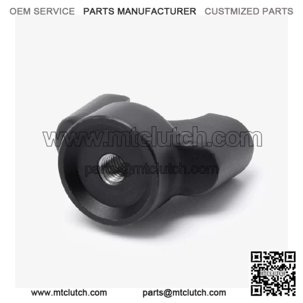 Left/Right Handlebar Clamp for Loncin LX500-N,Voge 500AC Euro 5 LX500-N-E5 CMPO - Image 2