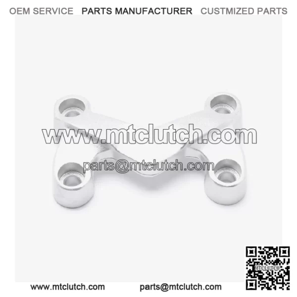 Handlebar Clamp - Top for Loncin LX500-J,Voge 500DS Euro 5 LX500-J-E5 HNDBC002