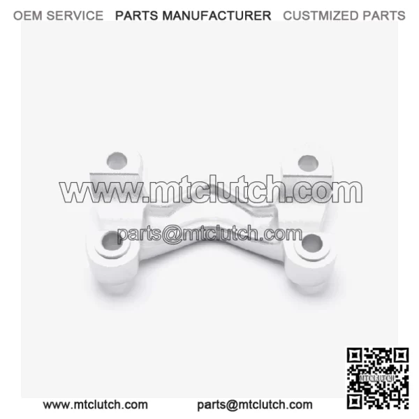 Handlebar Clamp - Top for Loncin LX500-J,Voge 500DS Euro 5 LX500-J-E5 HNDBC002 - Image 2