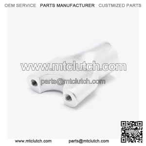 Handle Bar Clamp - Bottom for Loncin LX500-J,Voge 500DS Euro 5 LX500-J-E5 CMPO