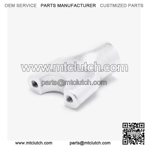 Handle Bar Clamp - Bottom for Loncin LX500-J,Voge 500DS Euro 5 LX500-J-E5 CMPO