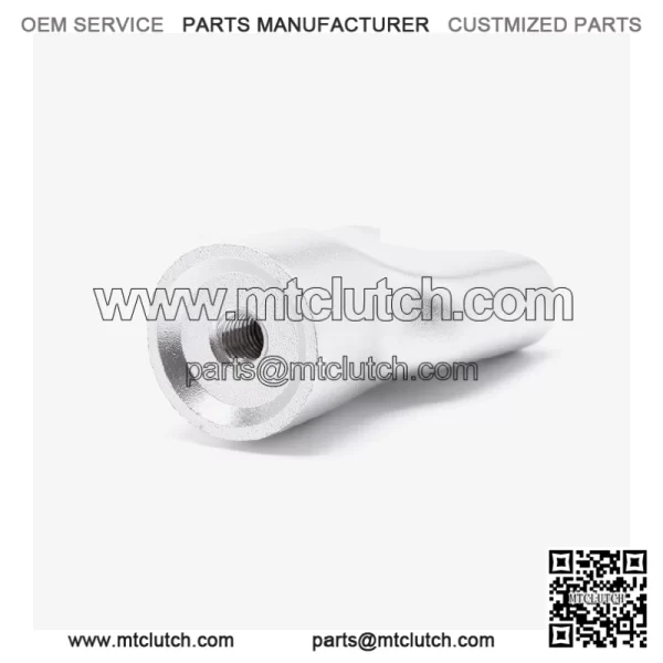 Handle Bar Clamp - Bottom for Loncin LX500-J,Voge 500DS Euro 5 LX500-J-E5 CMPO - Image 2