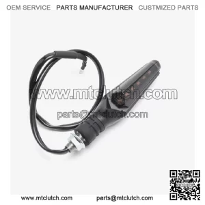 Rear Right Indicator for Loncin LX650-2C,Voge 650DSX Euro 5 LX650-2C-E5 LED NEW