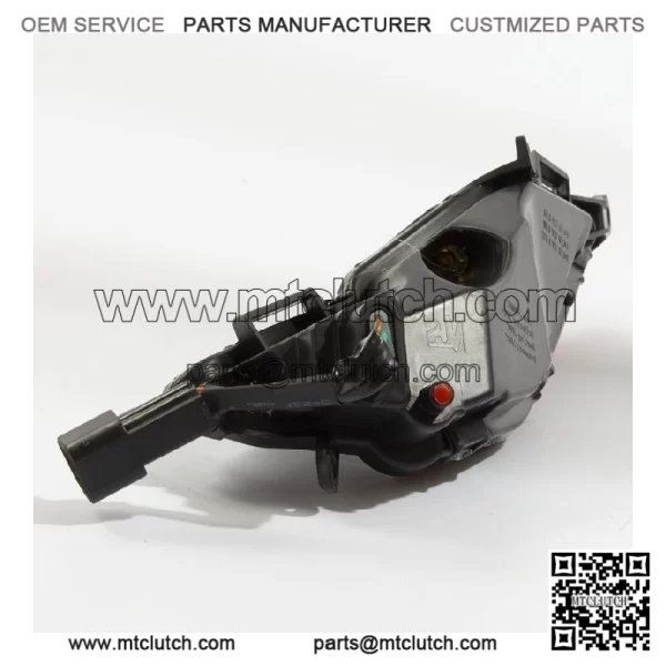 Right Tail Light for Loncin LX6000D-A,Voge ER10 Euro 5 LX6000D-A-E5 CMPO LED Red - Image 4