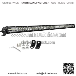For CFMOTO ZForce 400/500/600/800/1000 32" Led Light Bar Spot Combo OffRoad UTV