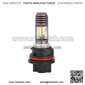 LED Headlight Bulbs PH11 for Suzuki Quadsport Racer LTZ 250 400 LTR 450 Headlamp