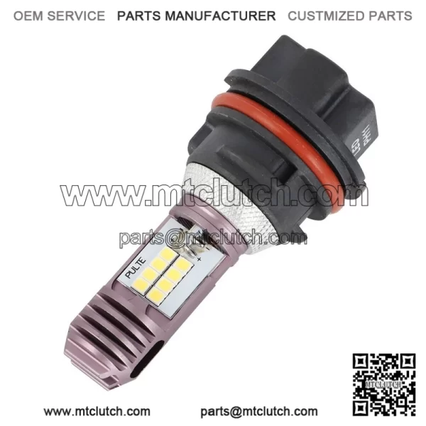 LED Headlight Bulbs PH11 for Suzuki Quadsport Racer LTZ 250 400 LTR 450 Headlamp - Image 5