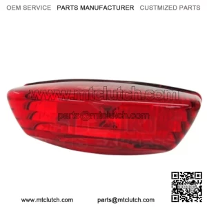NEW 2005 - 2008 SUZUKI QUADSPORT LTZ 400 LT-Z OEM TAIL LIGHT LAMP 35710-03G30