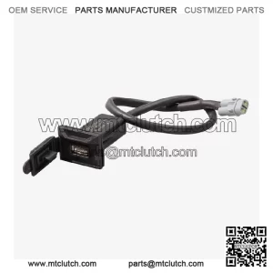 Motorcycle USB Port for Loncin LX500-J,Voge 500DS Euro 5 LX500-J-E5 (USB005)