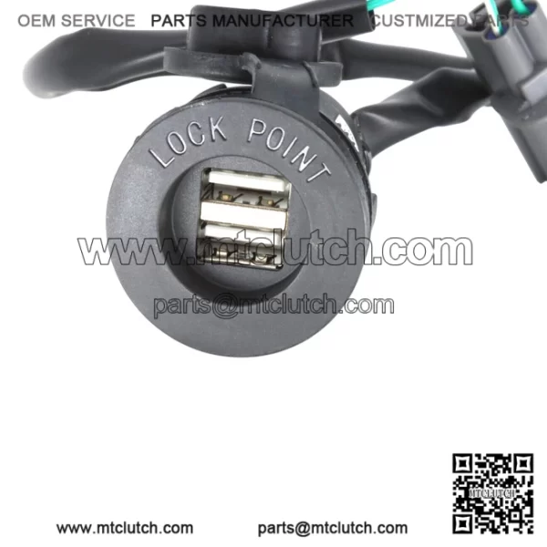 CFMOTOB OUTLET OEM?C 9AWA-150600 - Image 2