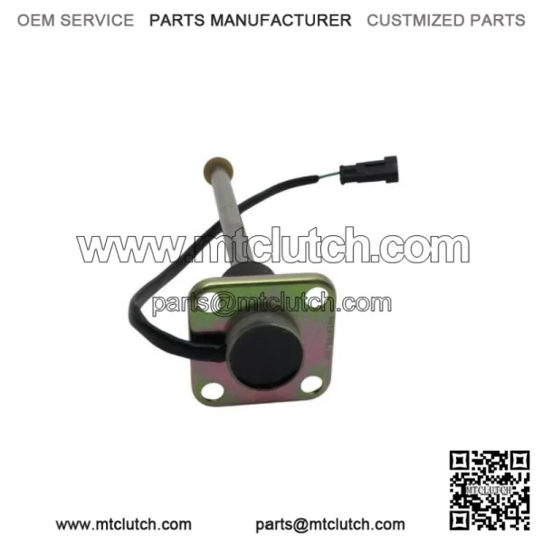 Fuel Sensor Benelli BN 600 BN 600 R CD 50800P250001 New Original - Image 2
