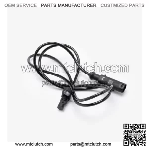 Scooter Front/Rear ABS Sensor for Loncin LX500-K,Voge 500DSX Euro 5 LX500-K-E5