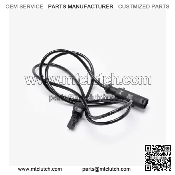 Scooter Front/Rear ABS Sensor for Loncin LX500-K,Voge 500DSX Euro 5 LX500-K-E5