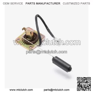 Fuel Level Sensor for Loncin LX650-2C,Voge 650DSX Euro 5 LX650-2C-E5 CMPO Sensor