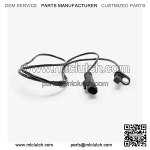 Front/Rear ABS Sensor for Loncin LX650-2C,Voge 650DSX Euro 5 LX650-2C-E5 CMPO