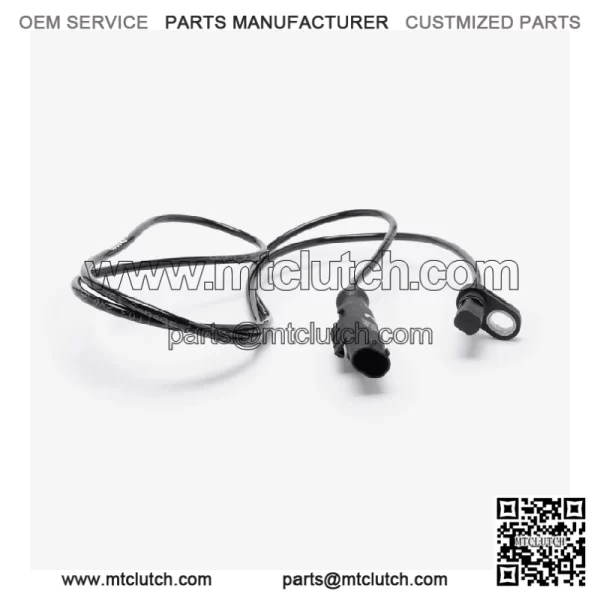Front/Rear ABS Sensor for Loncin LX650-2C,Voge 650DSX Euro 5 LX650-2C-E5 CMPO